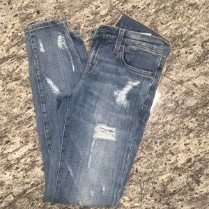 Current/Elliott The Stiletto